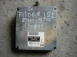 Блок управления двс. Toyota Allex, ZZE122 Toyota Corolla Runx, ZZE122 Toyota Corolla Fielder, ZZE122, ZZE122G Двигатель 1ZZFE. Под заказ