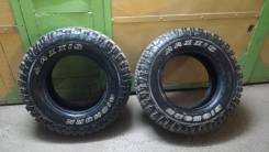 Maxxis Bighorn. Грязь MT, без износа, 2 шт