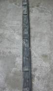 Накладка на порог. Mazda CX-5, KE, KE2AW, KE2FW, KE5AW, KE5FW, KEEAW, KEEFW
