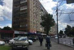 Продается торговое помещение площадью 19,2 м2. Улица Вельяминовская 6, р-н ВАО, 19 кв. м.
