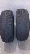 BFGoodrich g-Force Winter. Зимние, без шипов, износ: 20%, 2 шт