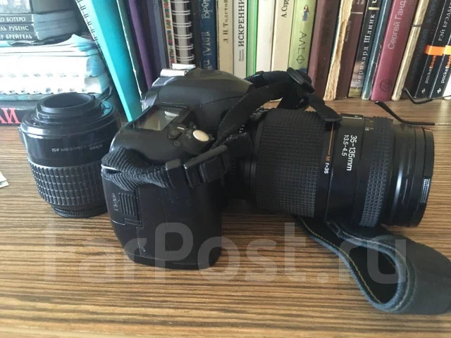 Nikon D50 ����