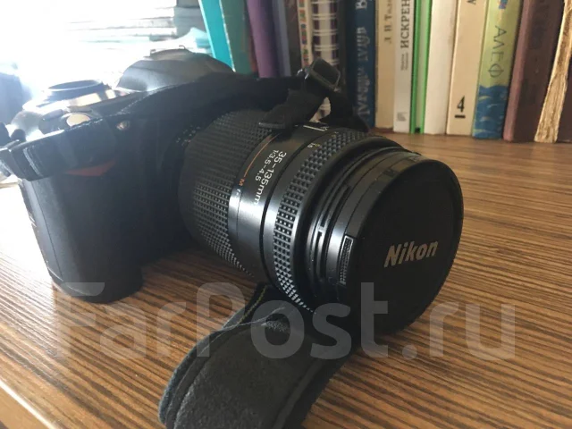 Nikon D50 ����