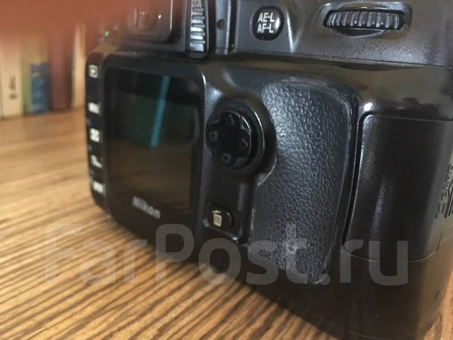 Nikon D50 ����