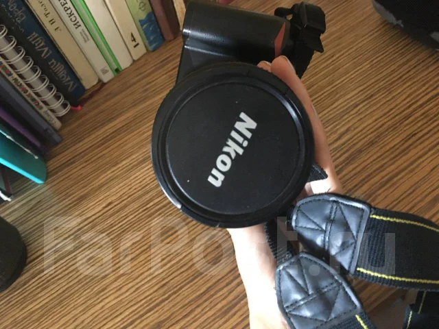 Nikon D50 ����