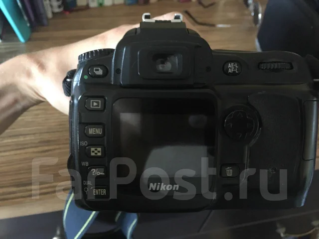 Nikon D50 ����