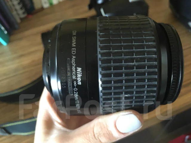 Nikon D50 ����