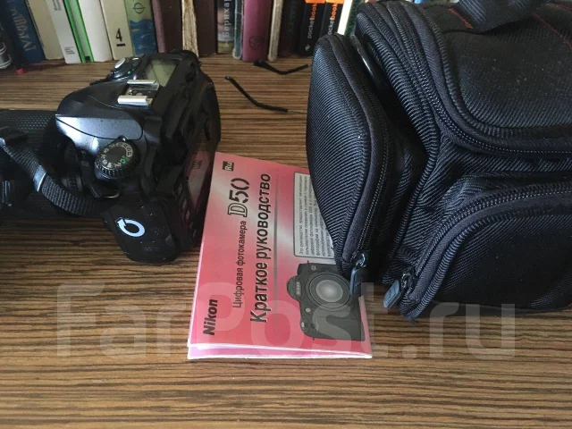 Nikon D50 ����