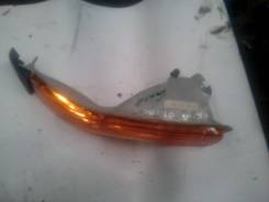 Повторитель поворота в бампер. Honda Accord, CB1, CB3, CB4, CB7, CB9 Двигатели: F18A, F20A, F20A5, F20A7, F22A, F22A1, F22A4, F22A6, F22A7, F22A8