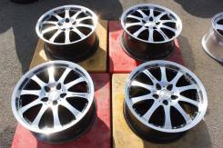 Agreeser. 8.0x18", 5x114.30, ET45