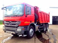 Mercedes-Benz Actros. Продается самосвал Mersedes Benz Actros 3341K, 12 000 куб. см., 25 000 кг.
