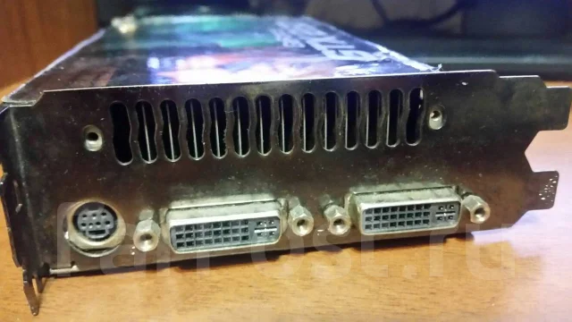 GeForce GTX 260 ����