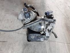 Заслонка дроссельная. Honda Legend, KA9 Двигатели: C35A, C35A1, C35A2, C35A3, C35A4, C35A5