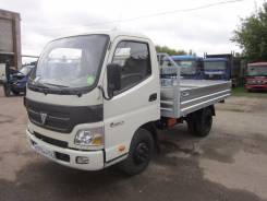 Foton Aumark BJ1039. Фотон 1039, 2 800 куб. см., 1 500 кг.