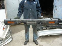 Бампер. Nissan Terrano