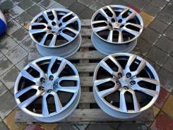 Lexus. 7.5x18, 5x114.30, ET35, ЦО 60,1 мм.