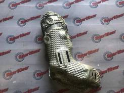 Тепловой экран. Daihatsu Terios, J200G, J210G Daihatsu Be-Go, J200G, J210G Toyota Rush, J200, J200E, J210, J210E Двигатель 3SZVE
