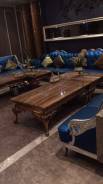 Работа в Китае. KTV стол 600-650 юаней