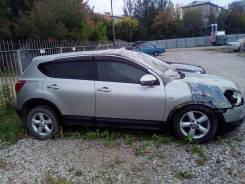 Nissan Qashqai. SJNFBAJ10U1237064