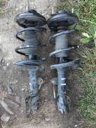 Амортизатор. Mitsubishi Lancer, CY3A Mitsubishi Lancer Evolution, CY4A Mitsubishi Galant Fortis, CY4A Двигатель 4A92