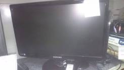 Samsung. 22" (56 см), технология LCD (ЖК)