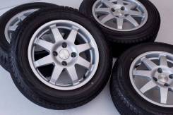 AGA. 6.0x15, 4x108.00, ET27