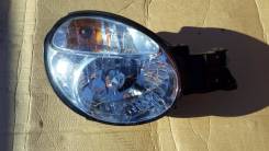 Фара. Subaru Impreza, GG5, GG3, GGC, GGD, GG9, GGA, GG2, GGB, GG