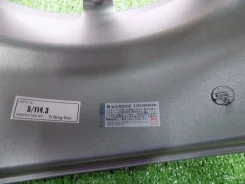 OZ Racing Force. 6.5x16", 5x114.3, ET53, �� 73���. ����