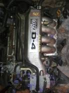Двигатель в сборе. Toyota: Corona Premio, Vista, Vista Ardeo, Nadia, Corona Двигатель 3SFSE
