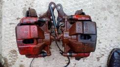 Суппорт тормозной. Toyota: Corona Premio, Gaia, Carina ED, Lite Ace, Corona, RAV4, Celica, MR2, Lite Ace Noah, Carina II, Carina, Crown, Picnic, Vista...