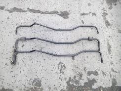 Стабилизатор поперечной устойчивости. Toyota Altezza Toyota Mark II, JZX115, GX115, JZX110, GX110 Toyota Verossa, GX115, GX110, JZX110