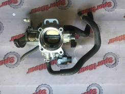 Заслонка дроссельная. Toyota: Vios, Soluna Vios, Rush, Passo, bB Daihatsu Terios, J200G, J210G Daihatsu Be-Go, J200G, J210G Двигатели: 2SZFE, 3SZFE, 3...