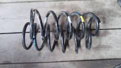 Пружина подвески. Toyota Land Cruiser Prado, GRJ120, GRJ120W, GRJ150, GRJ150L, GRJ150W, TRJ120, TRJ120W Lexus GX470, UZJ120 Двигатели: 1GRFE, 2TRFE