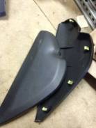 Заглушка панели салона. Subaru Forester, SH5 Subaru Impreza, GH6, GH8, GH, GH2, GH3 Двигатели: EJ205, EJ204, EJ154, EJ203, EJ20X