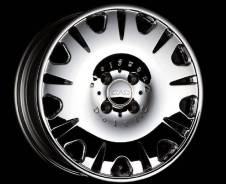 Garson Zuenglein Dolci.C. 5.5x16, 4x100.00, ET45, ЦО 67,0 мм.