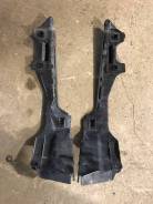 Крепление бампера. Toyota Altezza, GXE10, GXE10W, JCE10W Двигатели: 1GFE, 2JZGE