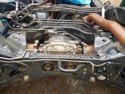 Редуктор. Nissan Patrol, Y62 Двигатель VK56VD