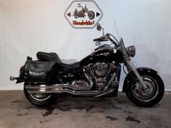 Kawasaki VN Vulcan 2000. 2 000 куб. см., исправен, птс, без пробега