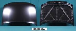 Капот. Nissan Micra, K11E, AK11, ANK11, FHK11, HK11, K11, WAK11, WK11, YZ11 Двигатели: CG10DE, CG13DE, CGA3DE, TD15, HR15DE
