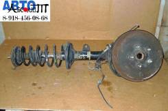 Тросик ручного тормоза. Toyota Corona, ST215, CT215, CT216 Toyota Carina, ST215, CT216, CT215 Toyota Caldina, ST195, ST215, CT216 Двигатели: 3SFE, 3CT...