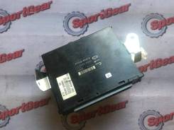 Блок управления двс. Daihatsu Terios, J210G Daihatsu Be-Go, J210G Toyota Rush, J200E, J210, J210E Двигатель 3SZVE