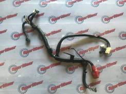 Провода аккумулятора. Daihatsu Terios Daihatsu Be-Go, J200G, J210G Toyota Rush, J210E, J200E, J210 Двигатель 3SZVE