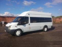 Ford Transit. Продам Форд Транзит, 2 200 куб. см., 22 места