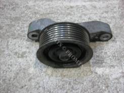 Кронштейн ролика. Honda Accord, CU2, CU1 Honda Accord Tourer Двигатель K24Z3