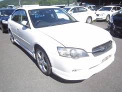 Subaru Legacy B4. BL5027960, EJ204