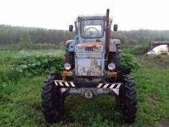 ЛТЗ Т-40АМ. Т 40 ам, 1 500 куб. см.