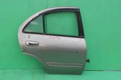 Дверь боковая. Nissan Bluebird Sylphy