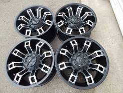 Storm Wheels. 9.0x17, 6x139.70, ET-6. Под заказ