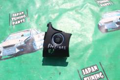 Кнопка запуска двигателя. Toyota: ist, Vitz, Corolla Axio, iQ, RAV4, Avensis, Corolla, Yaris, Vanguard, Auris, Blade, Corolla Fielder, Verso, Corolla...