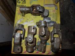 Карданчик рулевой. Toyota Corona, AT211, AT210, CT210, CT211, ST210 Toyota Caldina, CT197, CT196, CT190, ET196, AT211, ST191, AT191, ST210 Toyota Cari...
